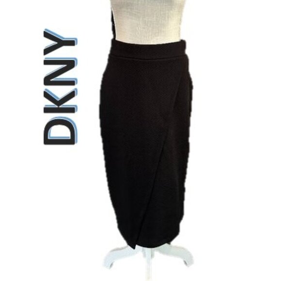 DKNY Dresses & Skirts - DKNY Long Bodycon Skirt- XS
